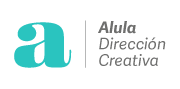 Logo Alula - Dirección Creativa